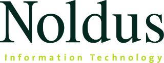 Noldus Logo